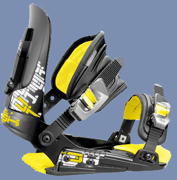 Rossignol HC 2000
